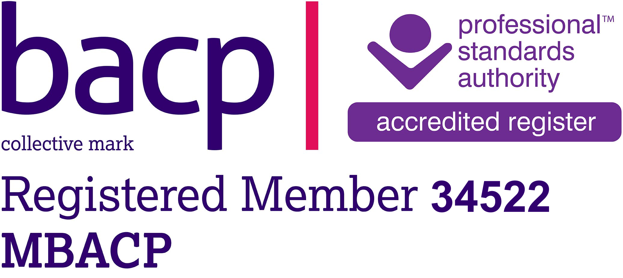 BACP Accreditation